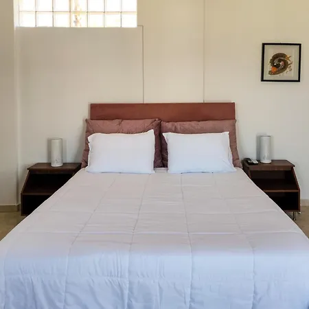 Maisonette In Kavousi With Mountain View Tatil Evi Kavoúsion